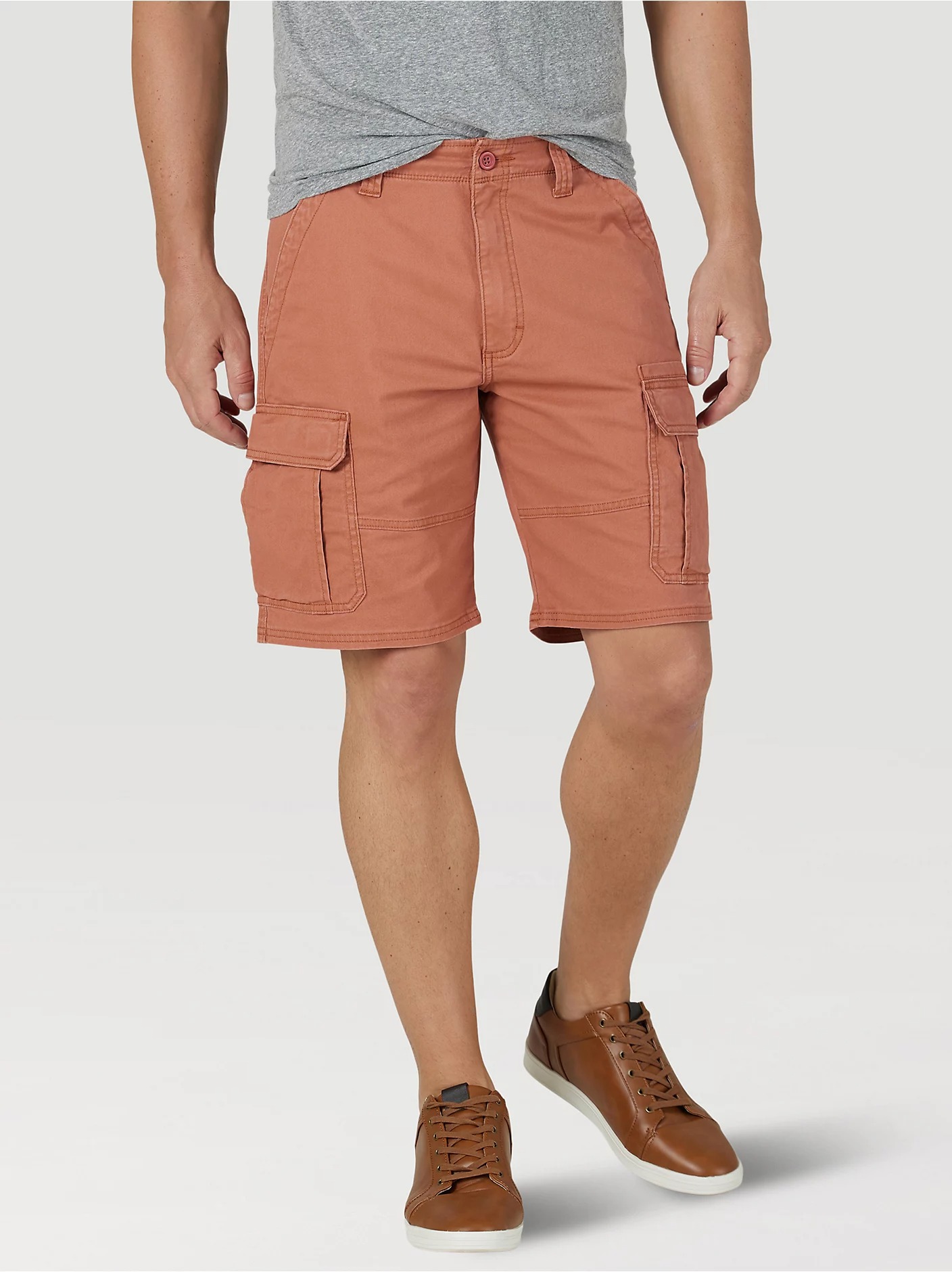 Men's Stretch Cargo Short