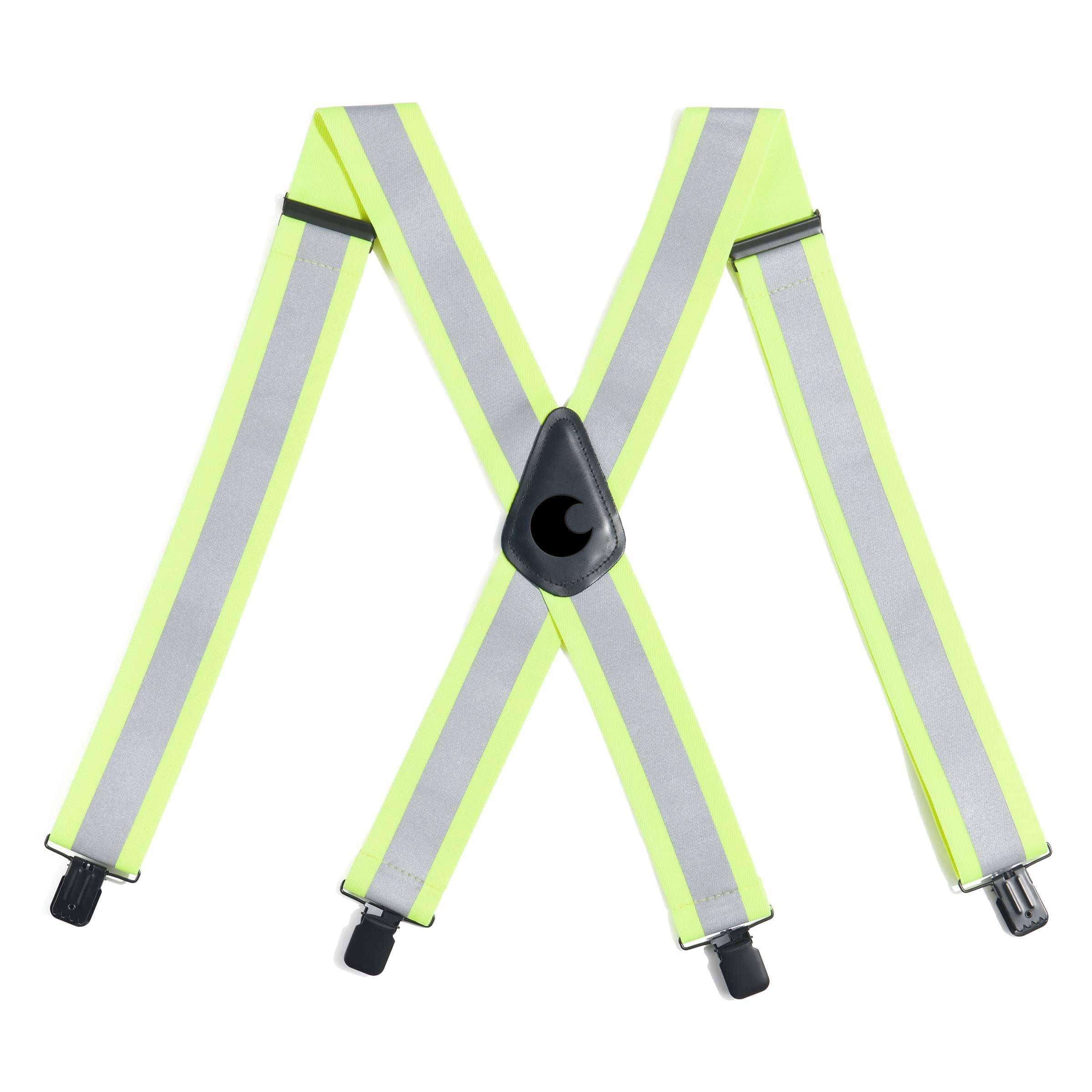 High Visibility Rugged Flex Suspender