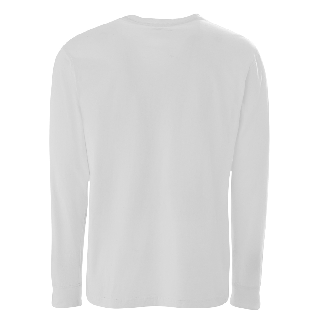 Long Sleeve Military Tee