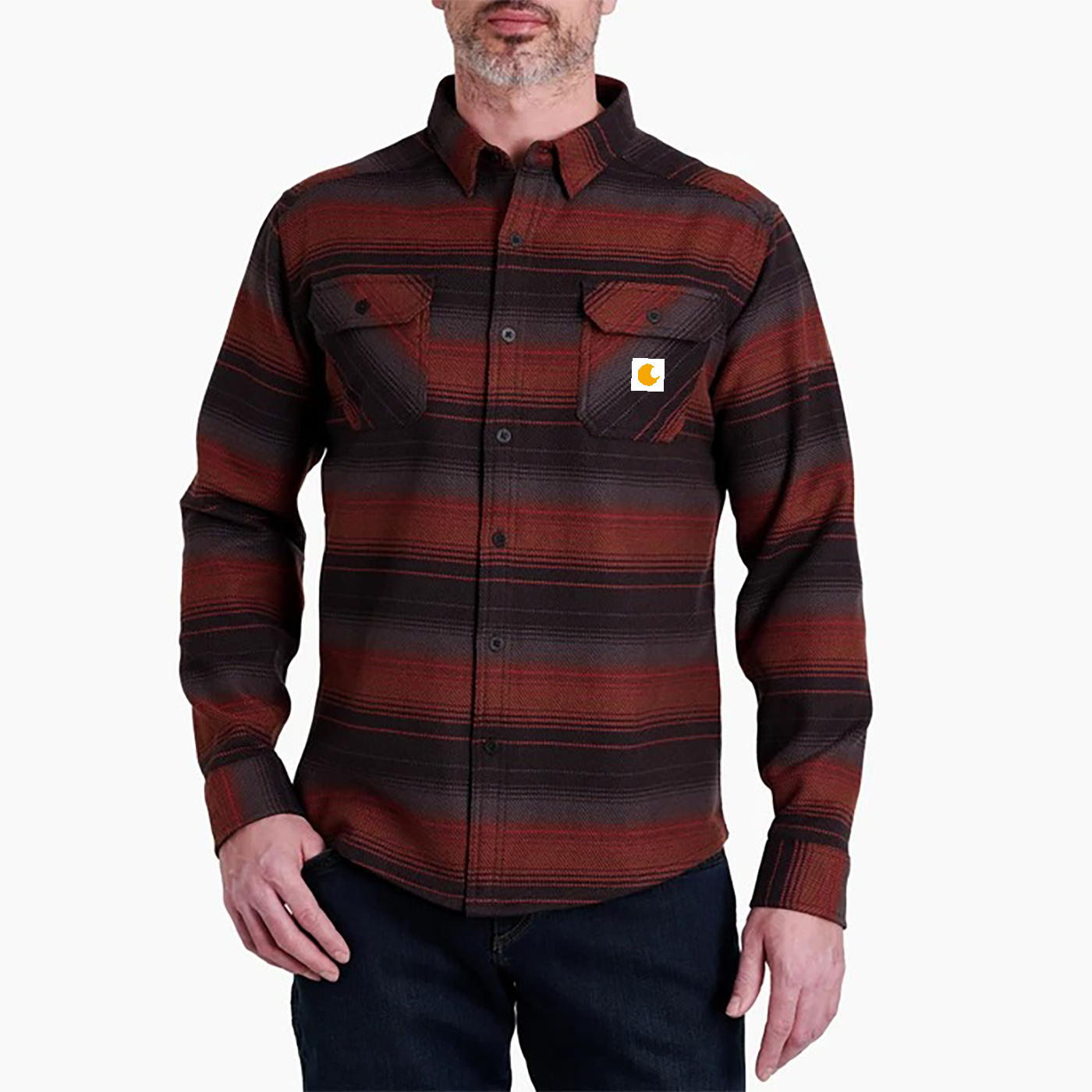 Disordr Flannel