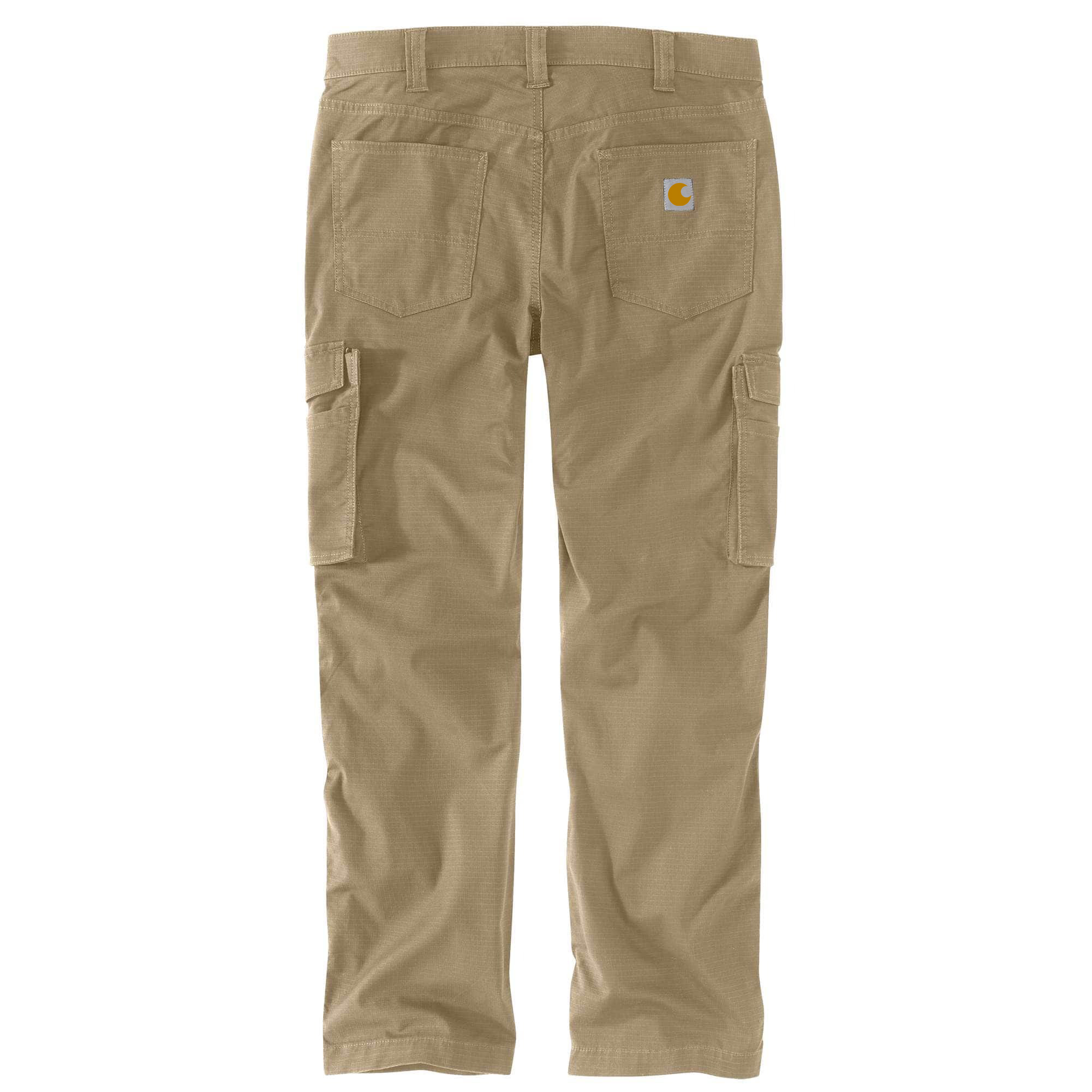 Force Relaxed Fit Ripstop Cargo Work Pant