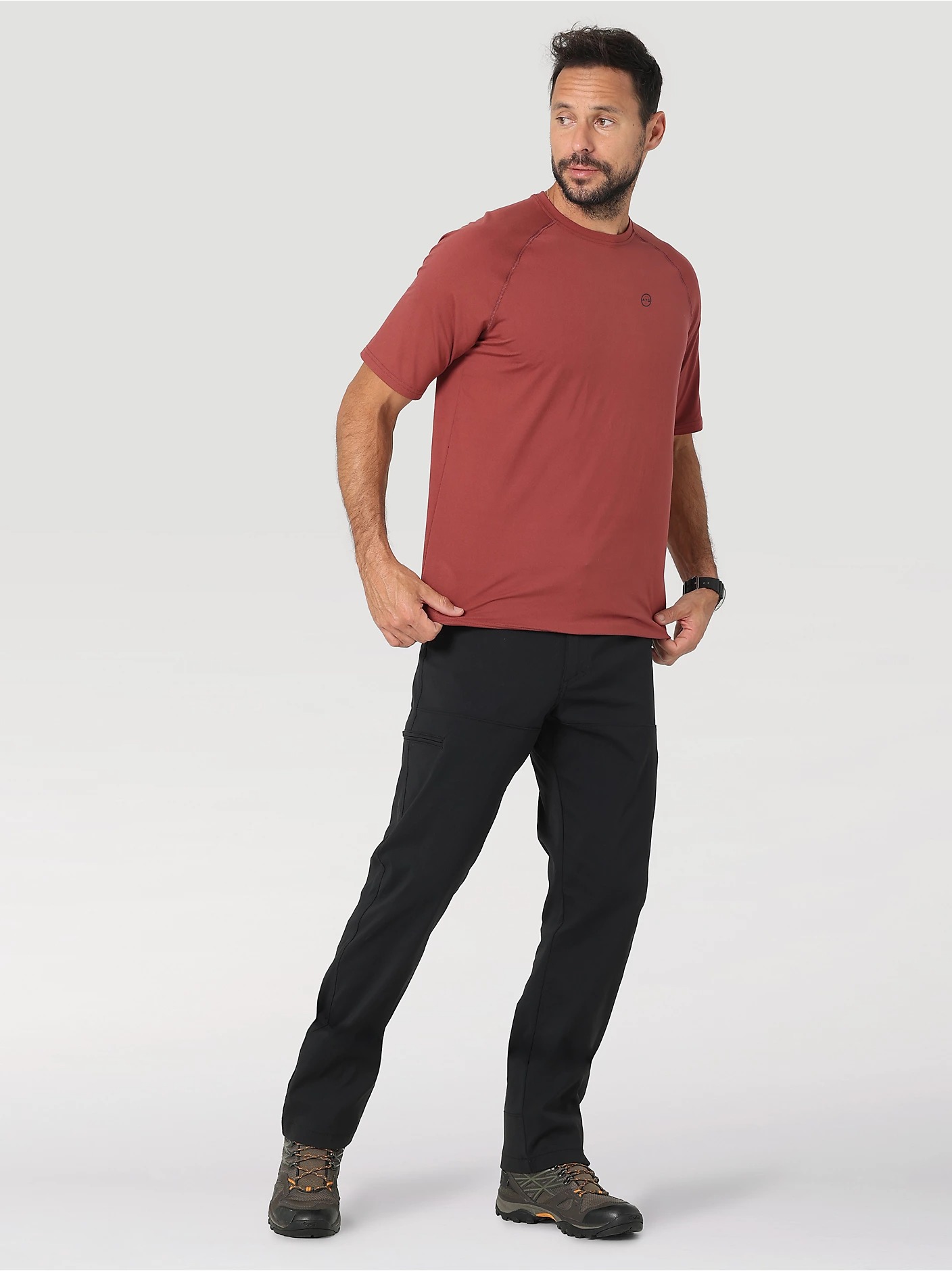Men's Cliff Side Utility Pant