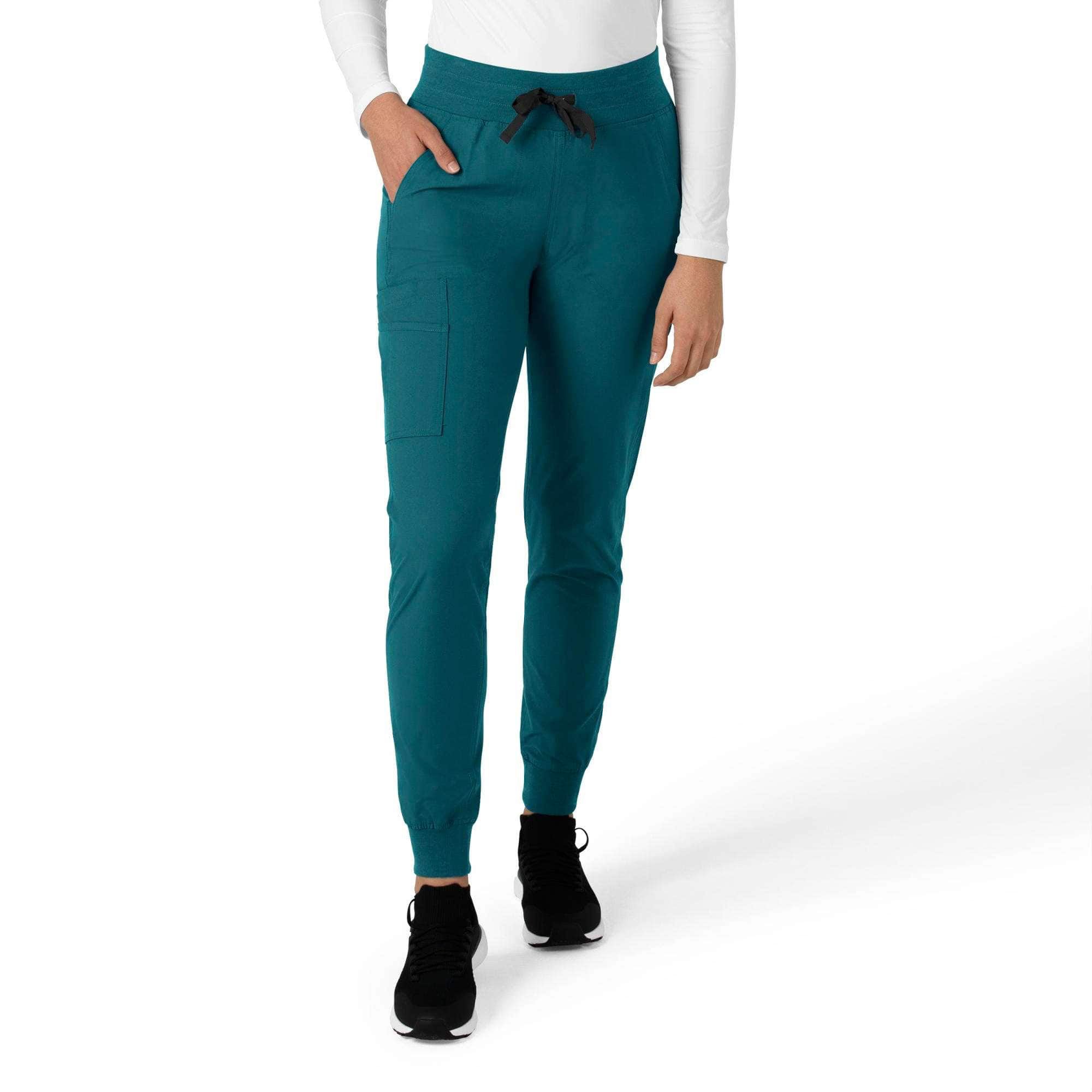 Women's Force Essentials Jogger Scrub Pant