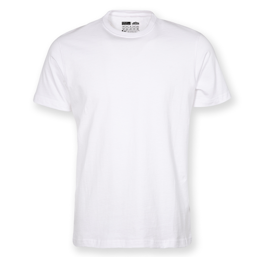 100% Cotton Tee Shirt