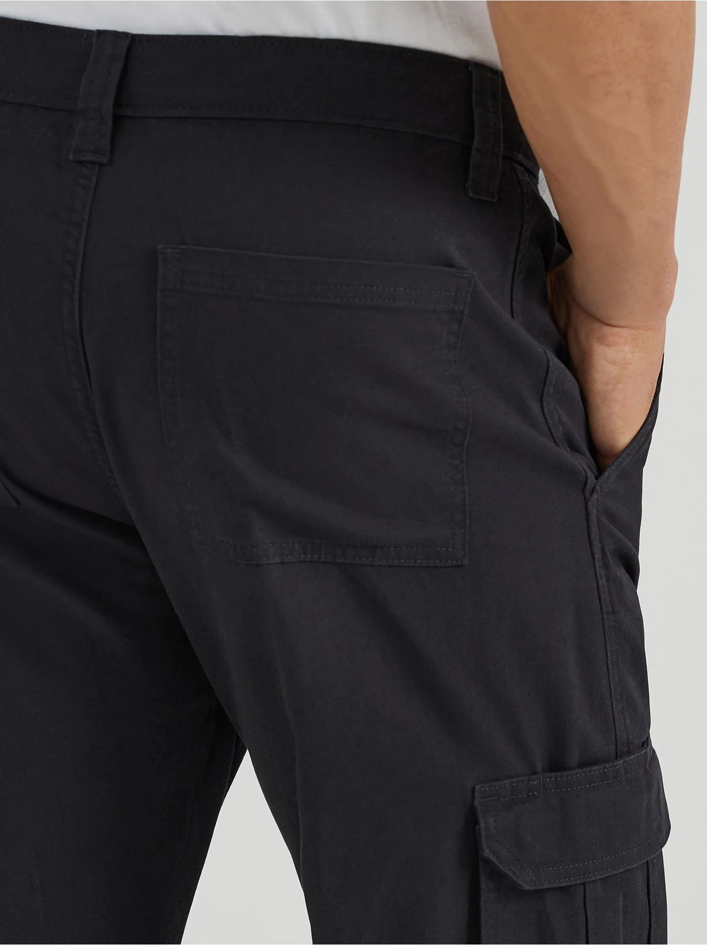 Men's Comfort Flex Waist Cargo Pant