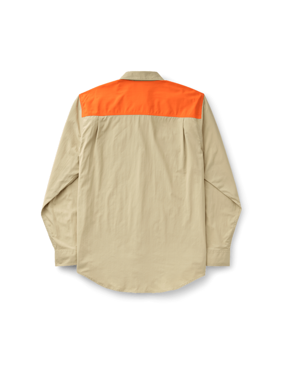 SPORTSMAN'S SHIRT