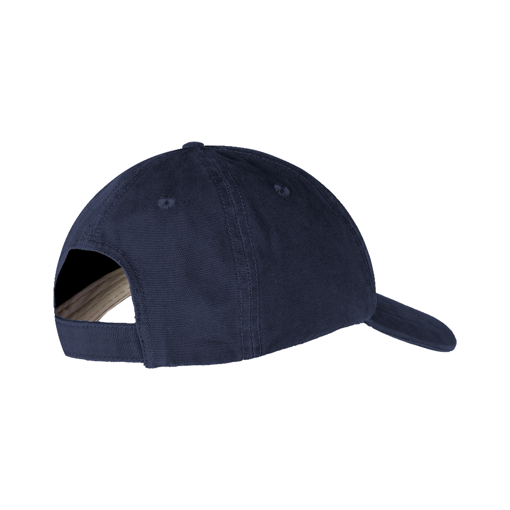 Limited-Edition Canvas Cap