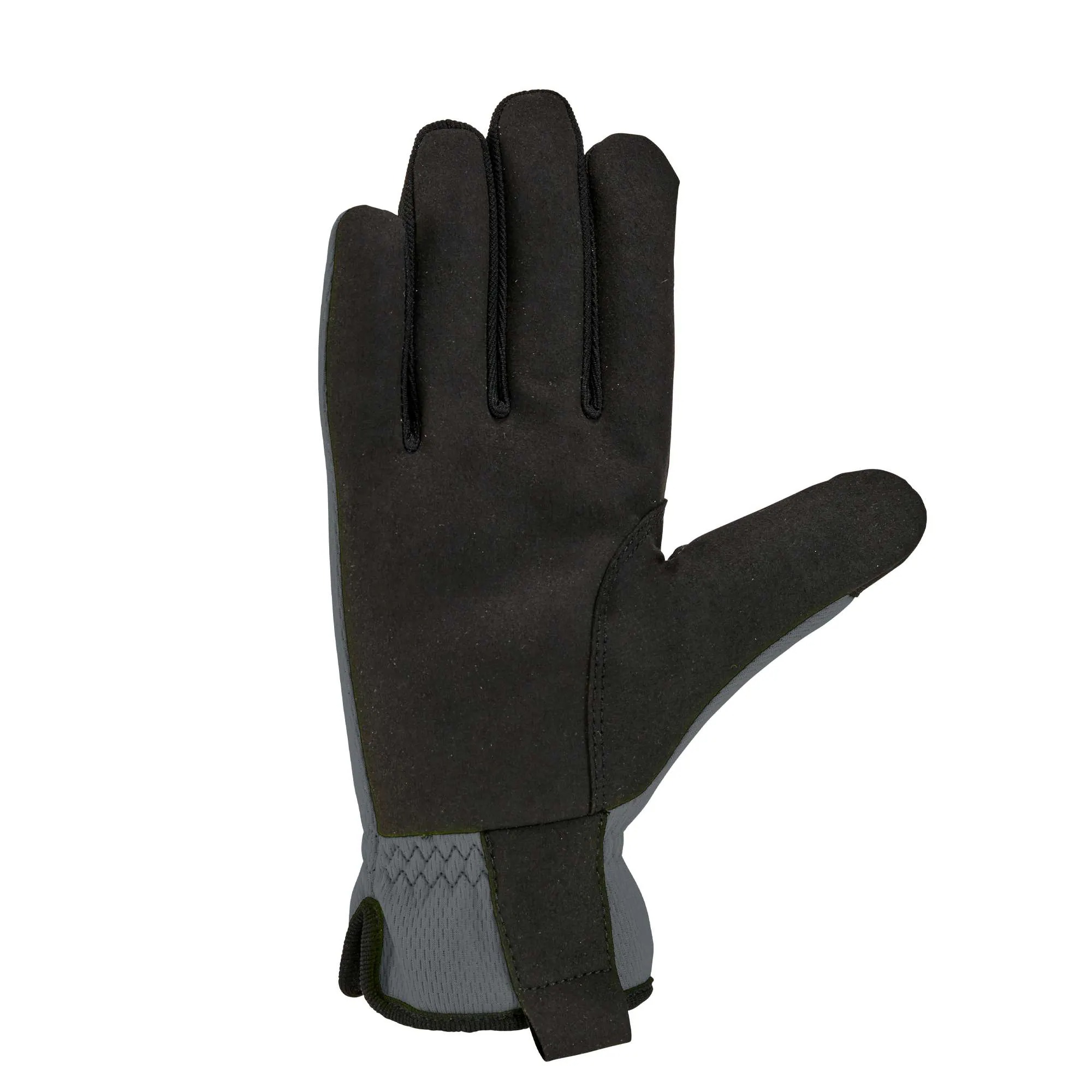 High Dexterity Open Cuff Glove