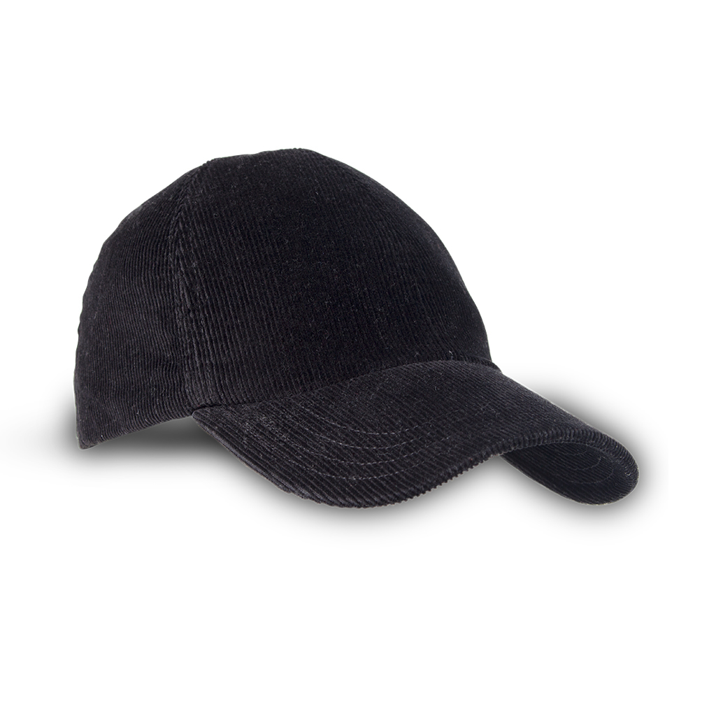 Corduroy Cap
