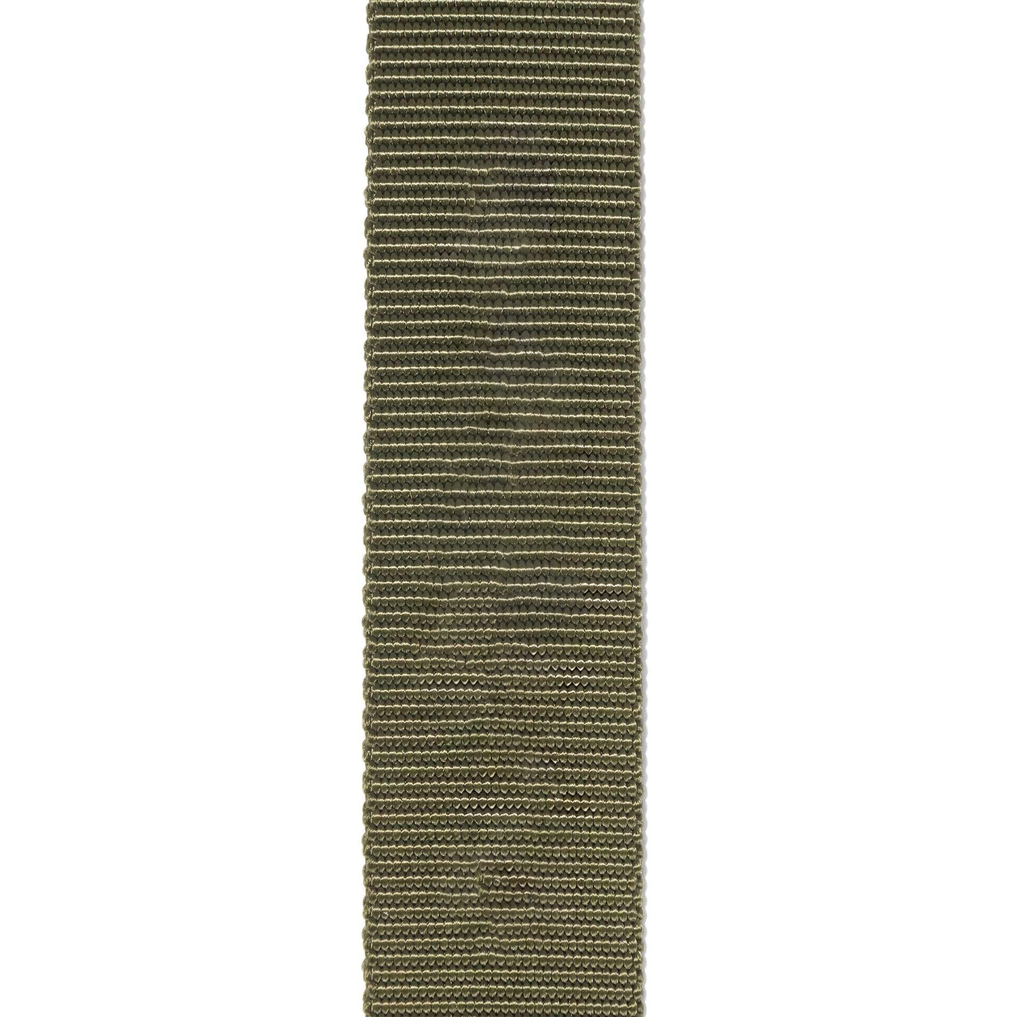 Signature Webbing Belt