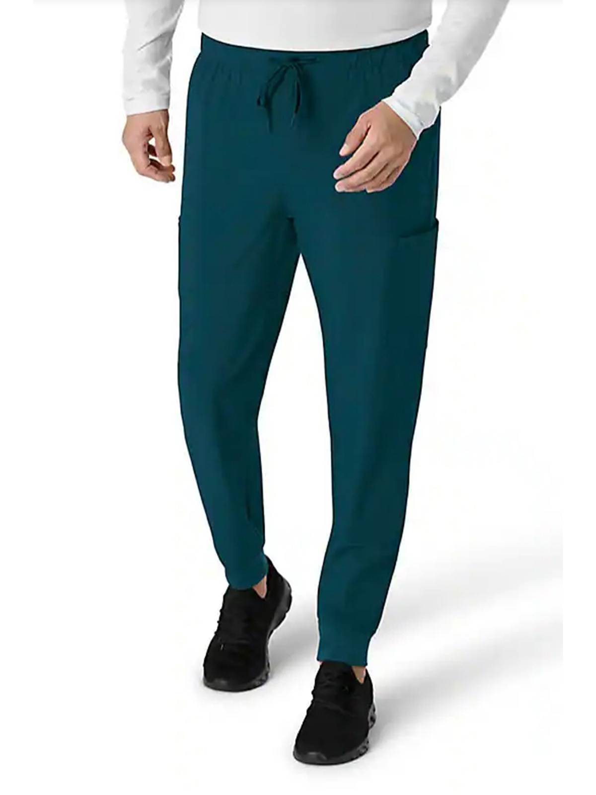 Force Cross-Flex Men's Jogger Scrub Pant