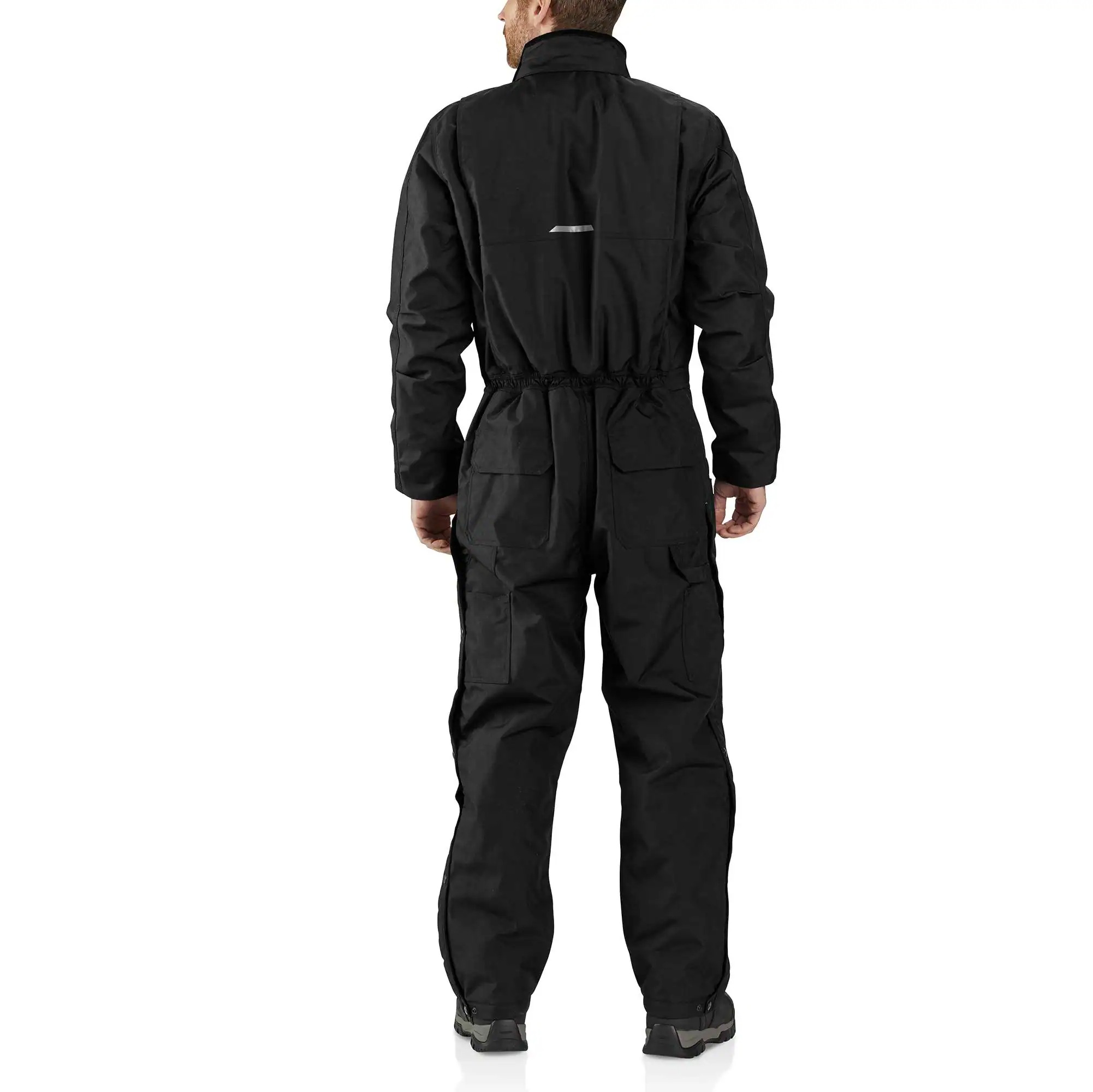 Yukon Extremes Insulated Coverall - 4 Extreme Warmth Rating