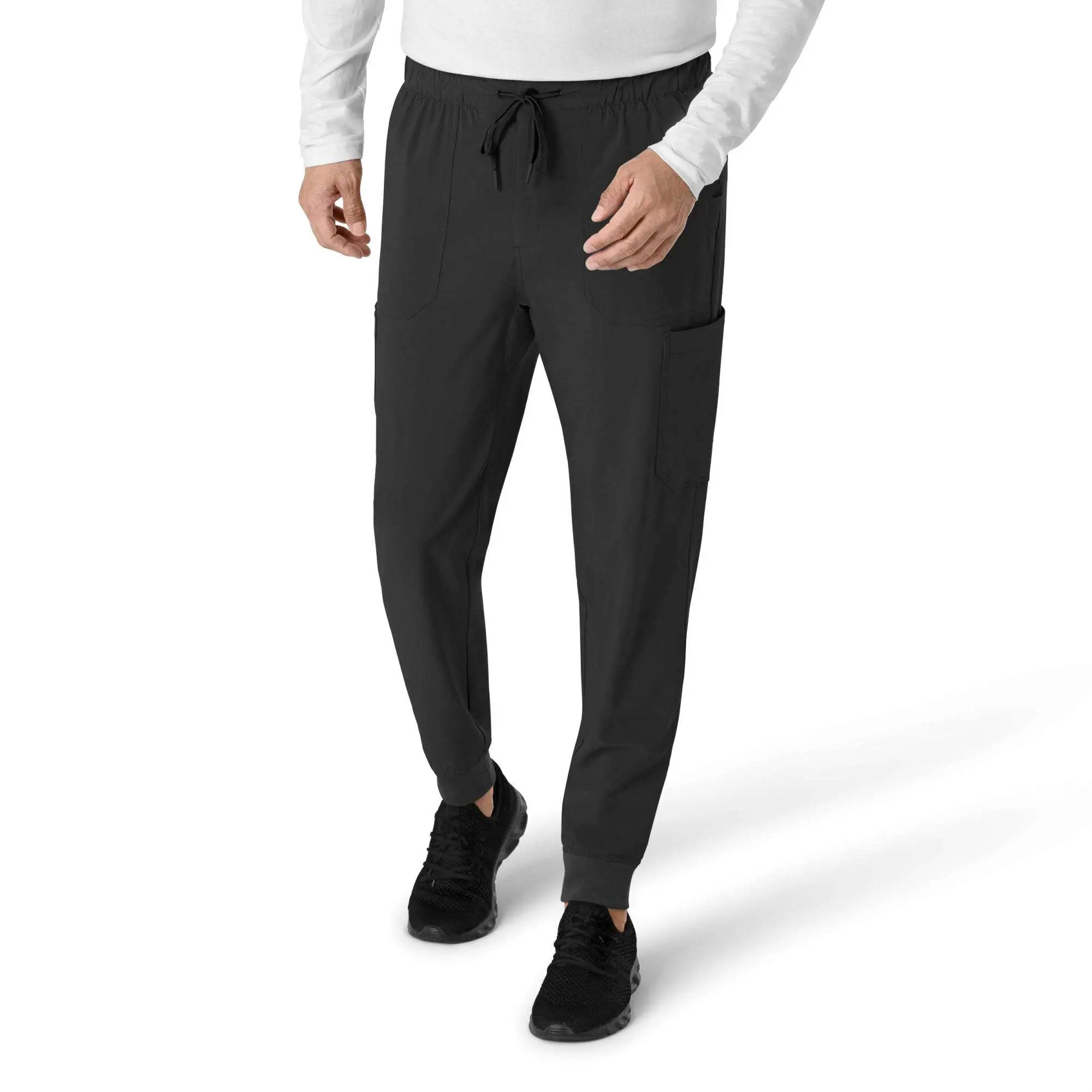 Force Cross-Flex Men's Jogger Scrub Pant