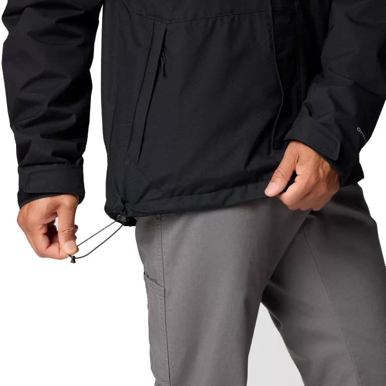 Men's Gulfport II Interchange Jacket - Tall