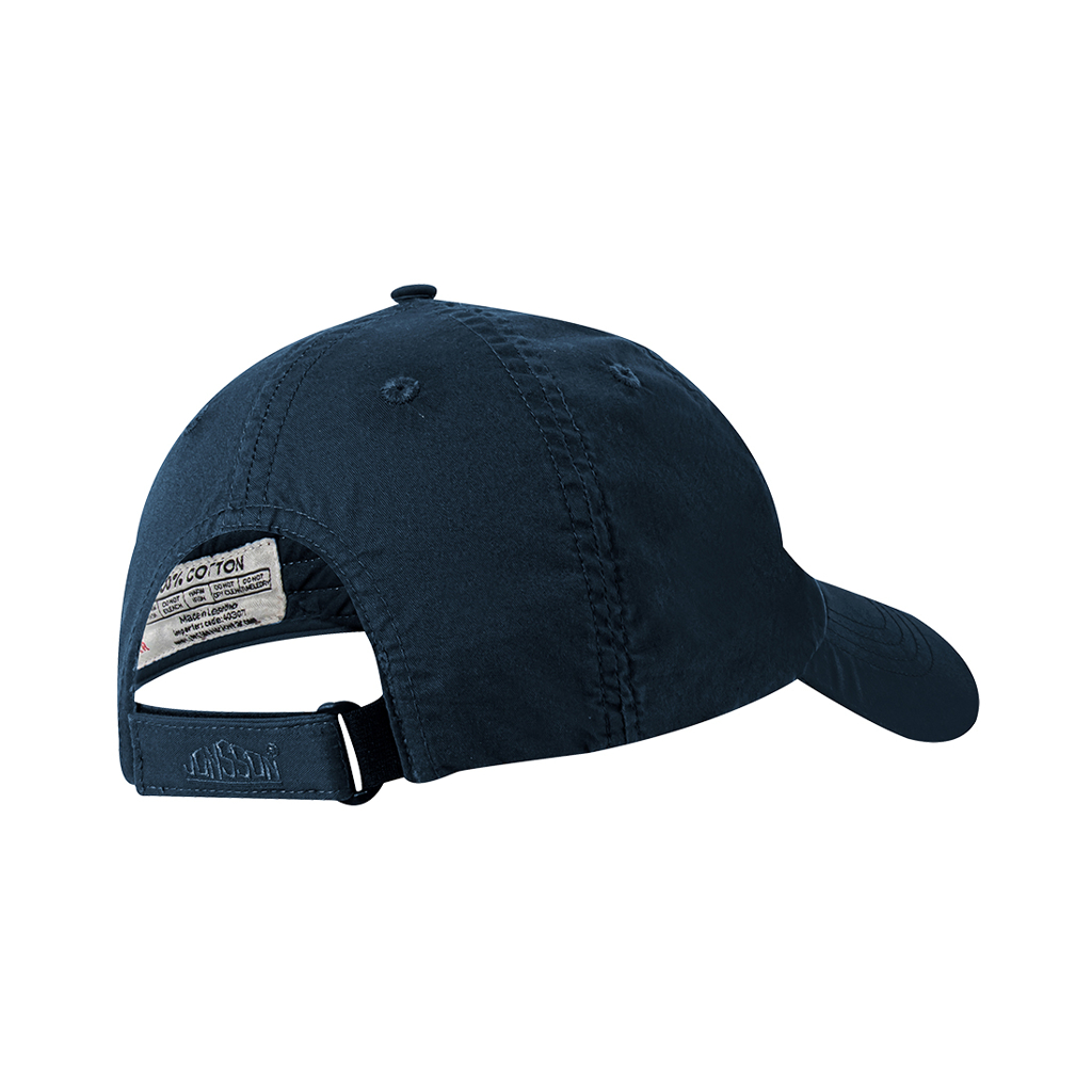 Lightweight Cotton Cap