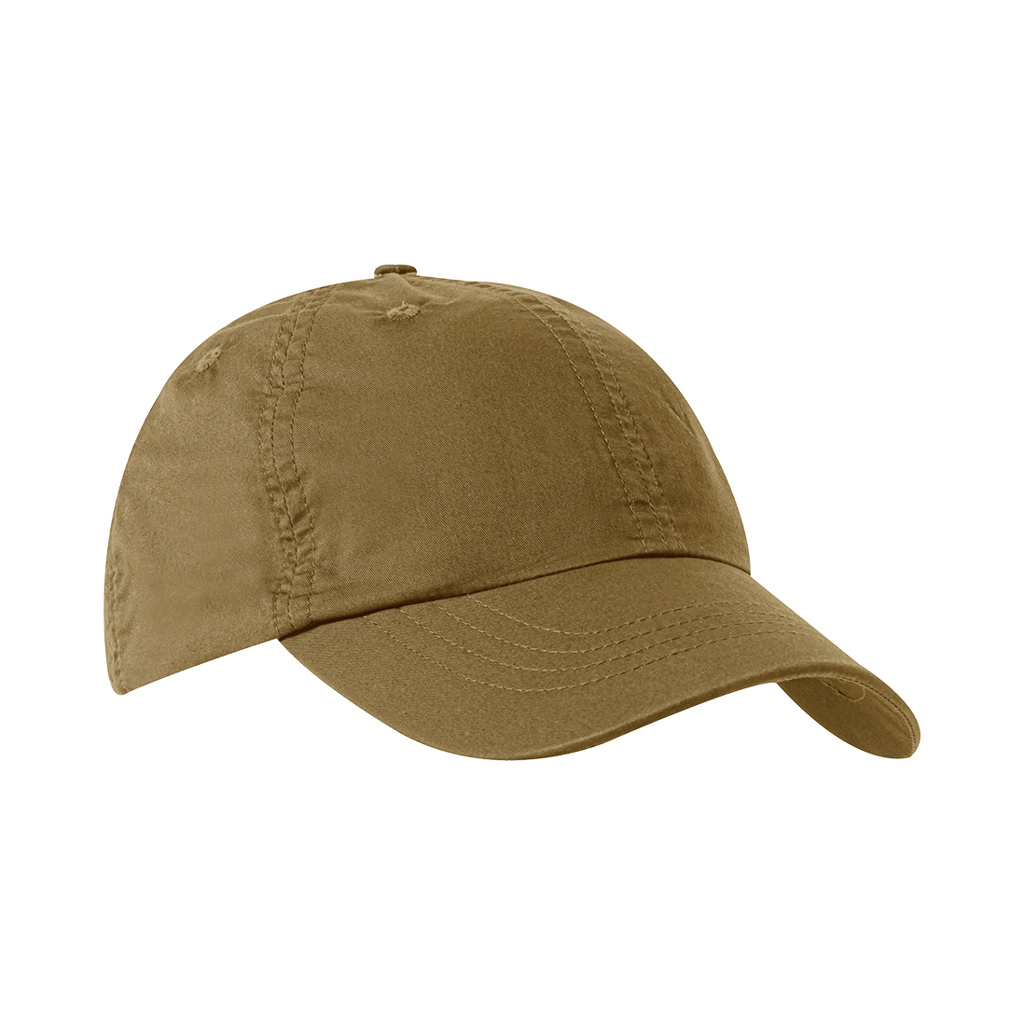 Lightweight Cotton Cap