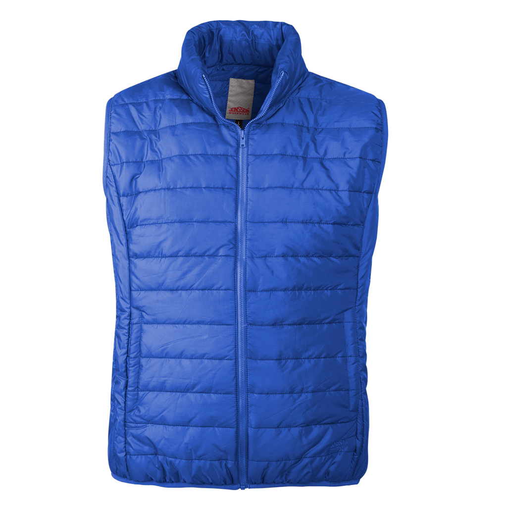 Men's Packable Bodywarmer