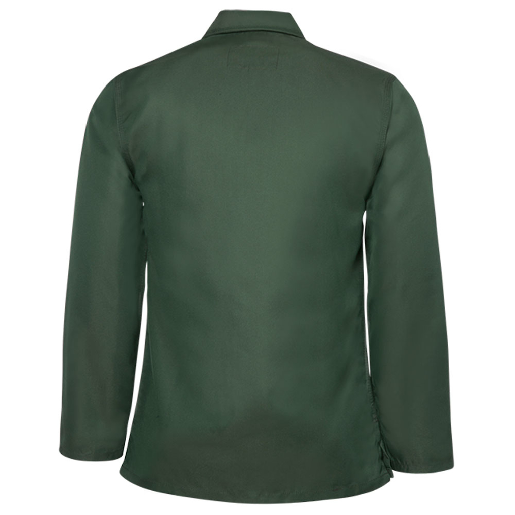 Acid Resistant Work Jacket