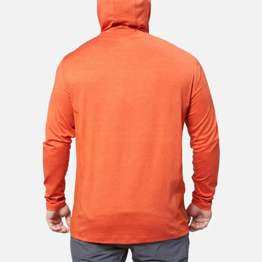 The McKenna Tech Sun Hoodie