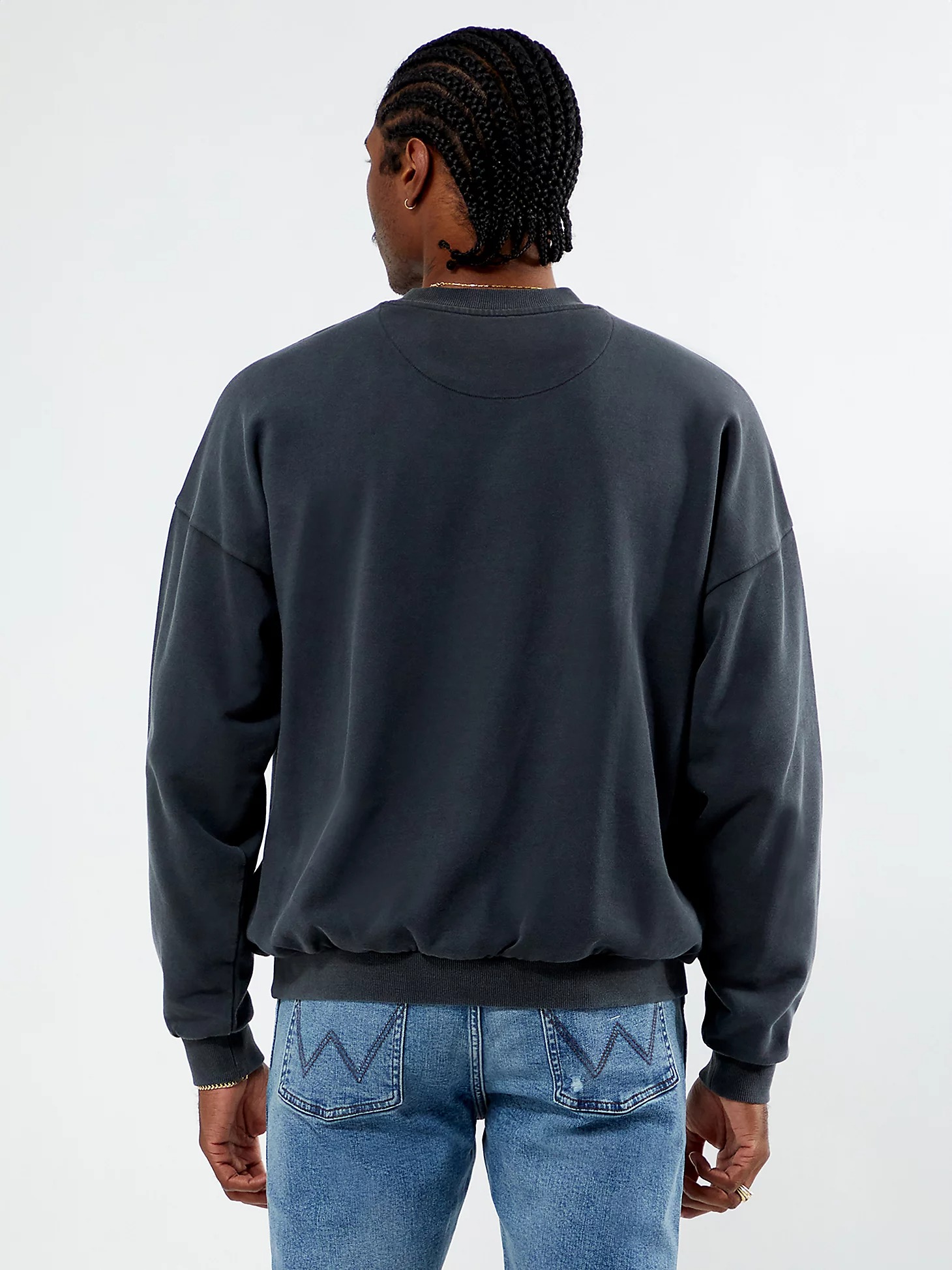 Men's Logo Sweatshirt