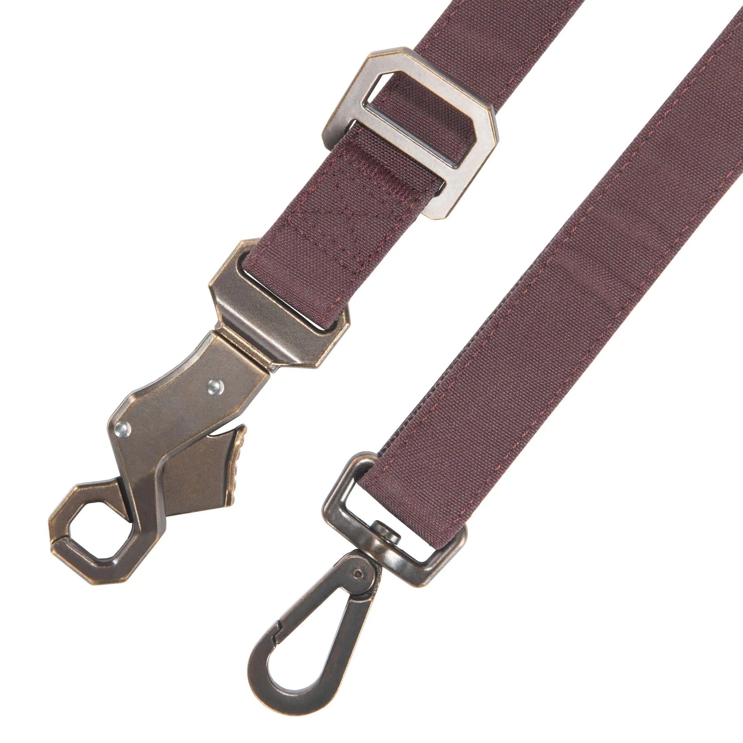 Nylon Duck Dog Leash