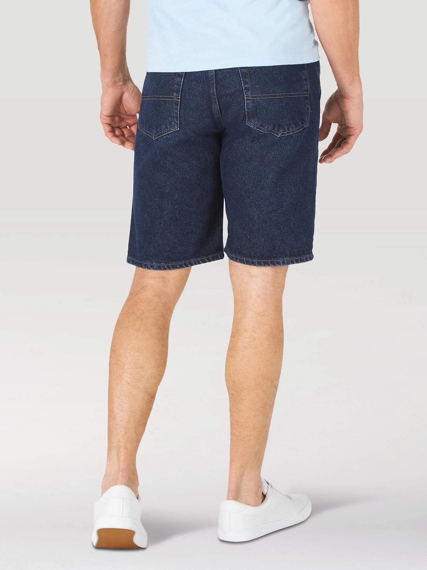 Men's Relaxed Jean Short