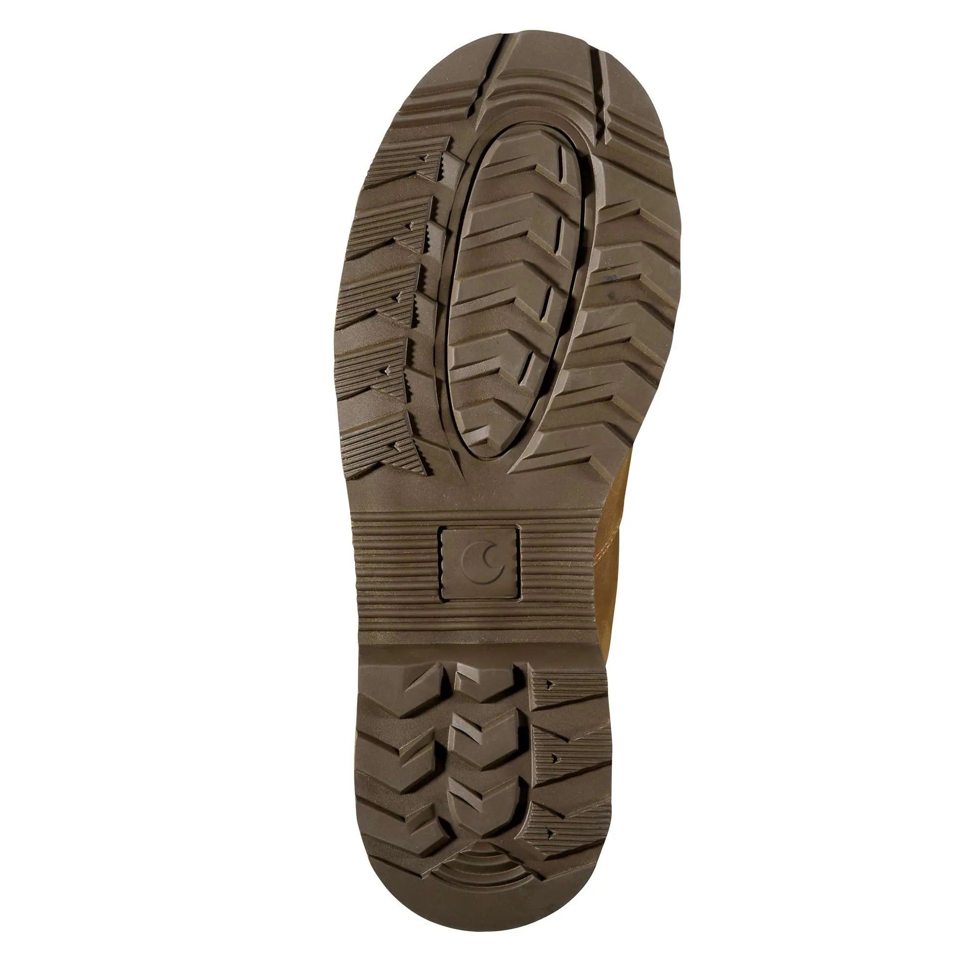 Frontier Water Resistant Steel Toe Chelsea