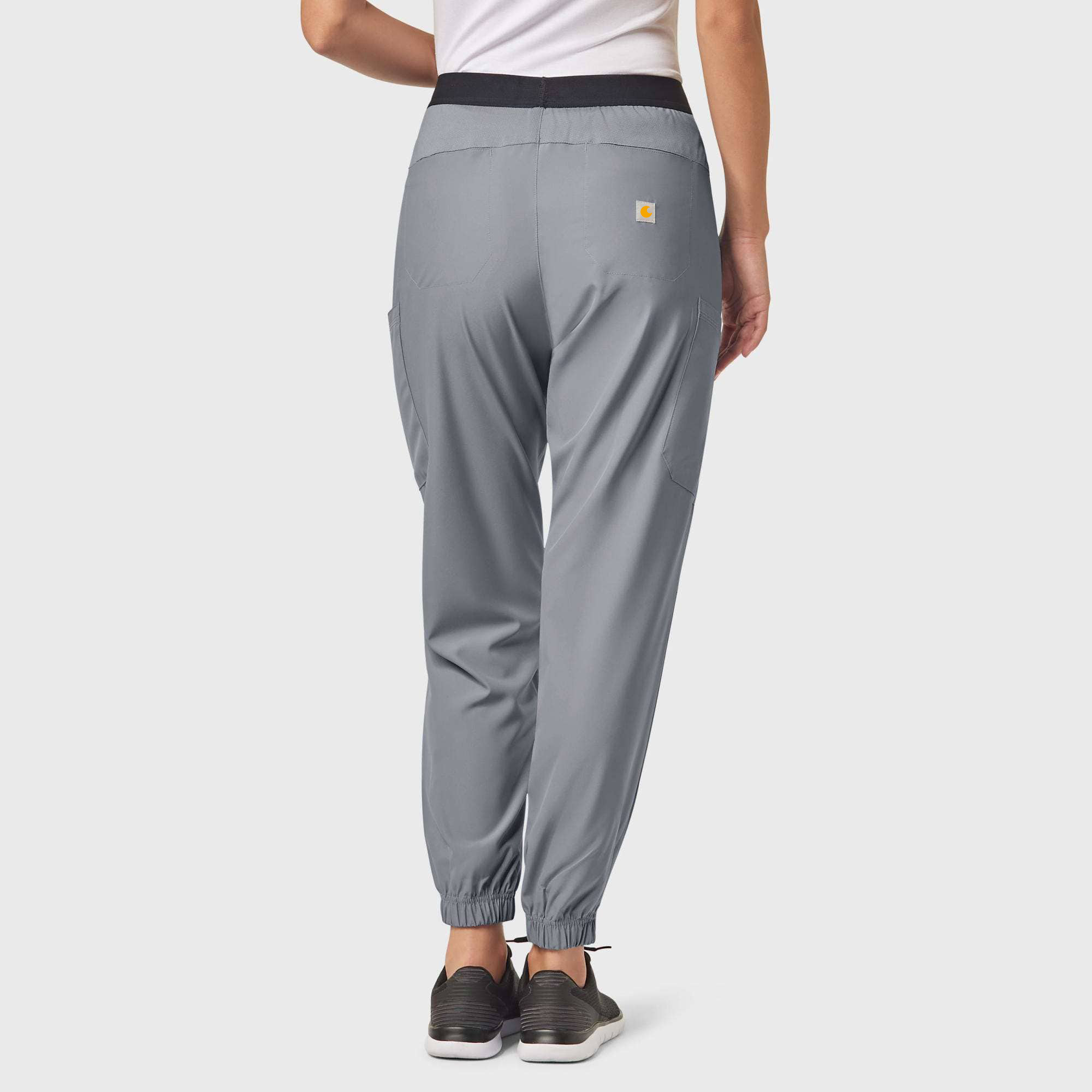 Women's Force Liberty Twill Jogger Scrub Pant