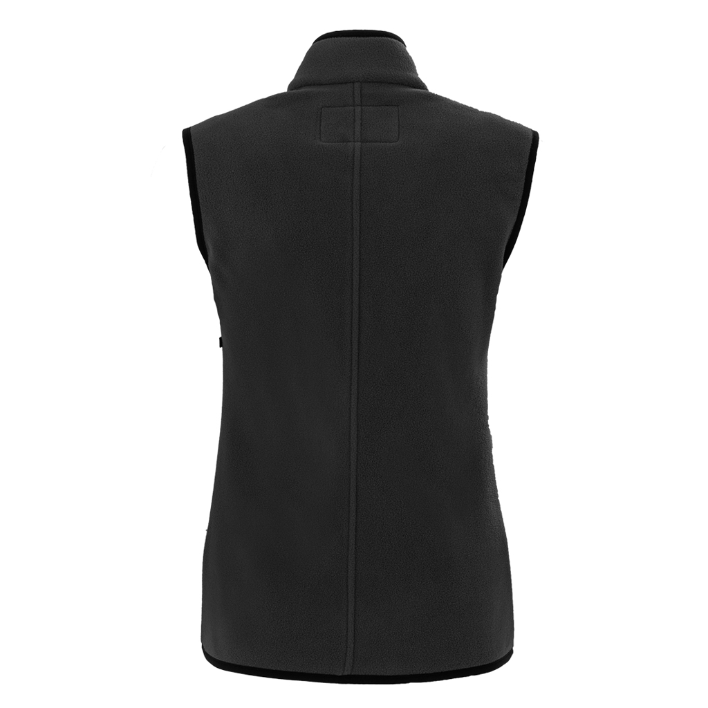 Women's Fleece Bodywarmer
