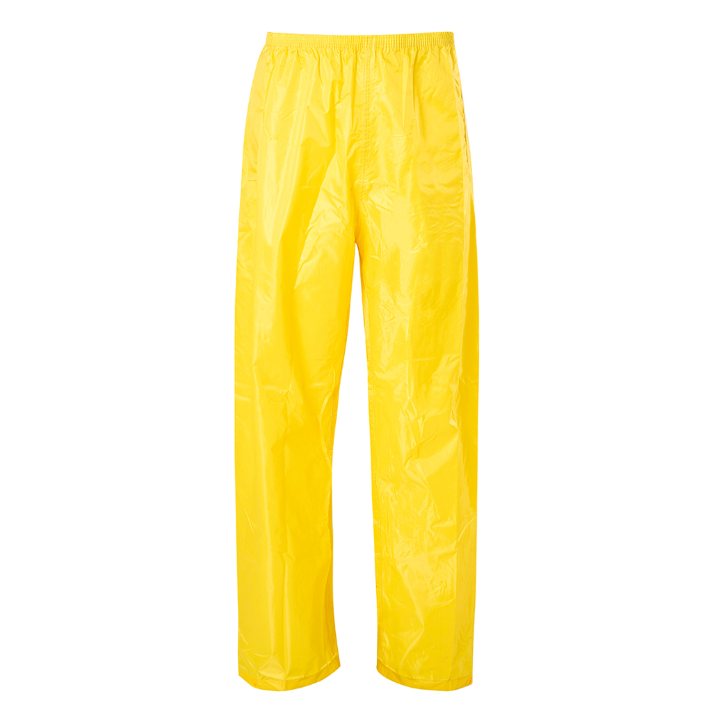 Extra Strength Rain Trousers