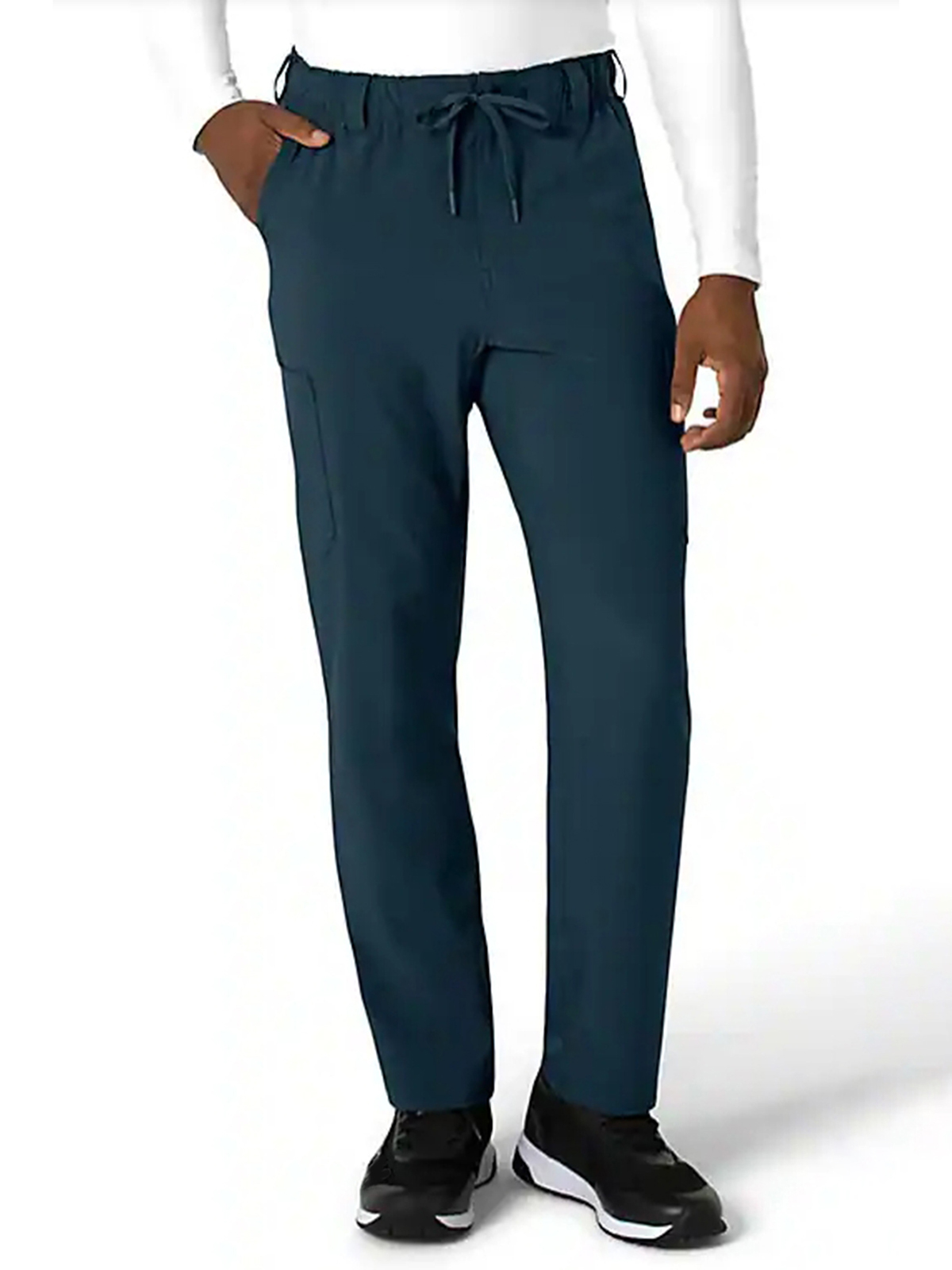 Force Cross-Flex Men's Straight Leg Scrub Pant