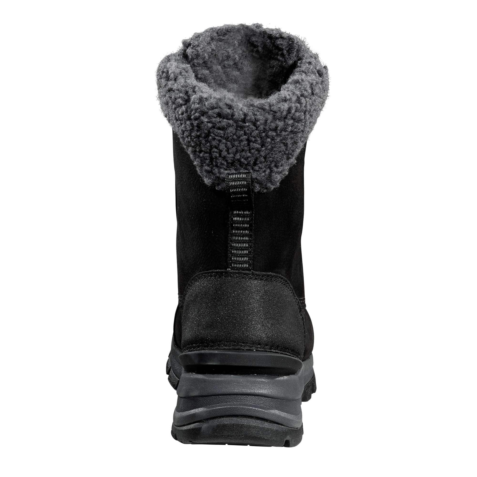 Women's Pellston Waterproof Insulated 8