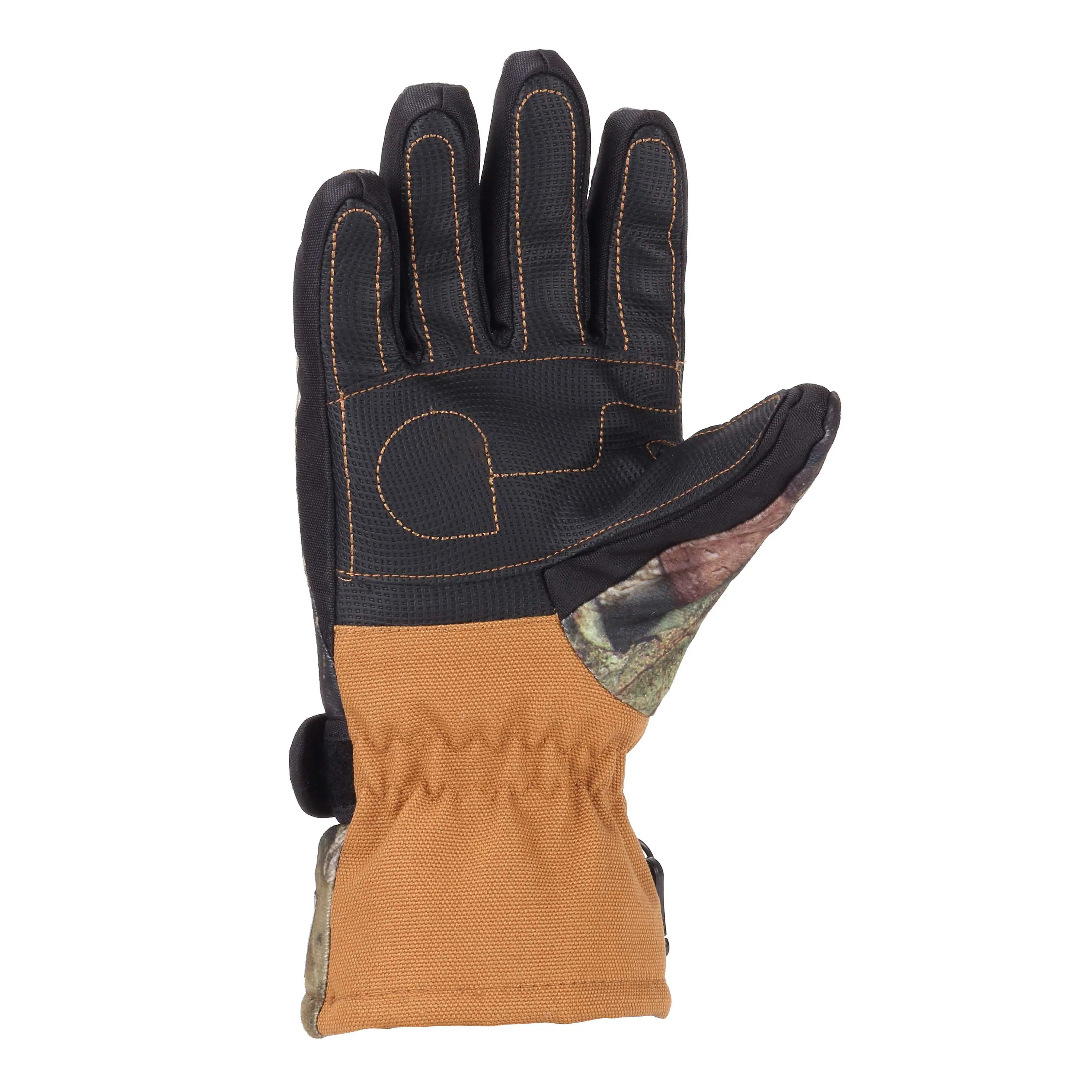 Camo Insulated Glove