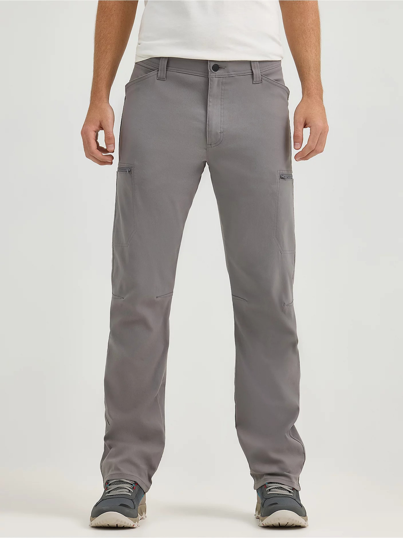Men's Flex Waist Outdoor Cargo Pant
