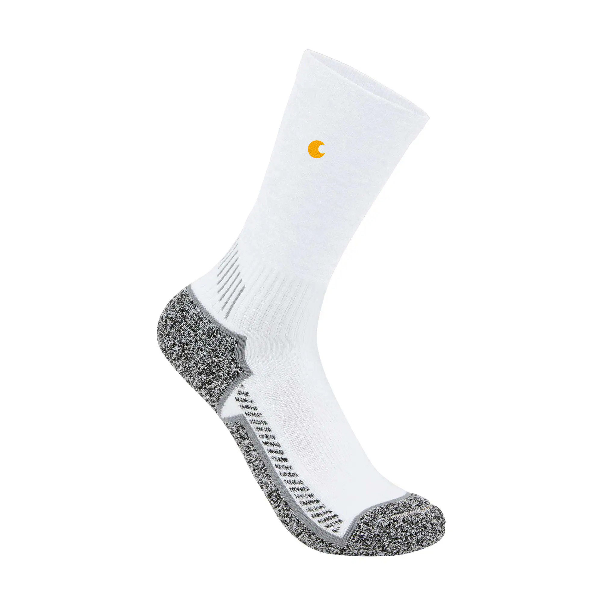 Force Midweight Crew Sock 3-Pack