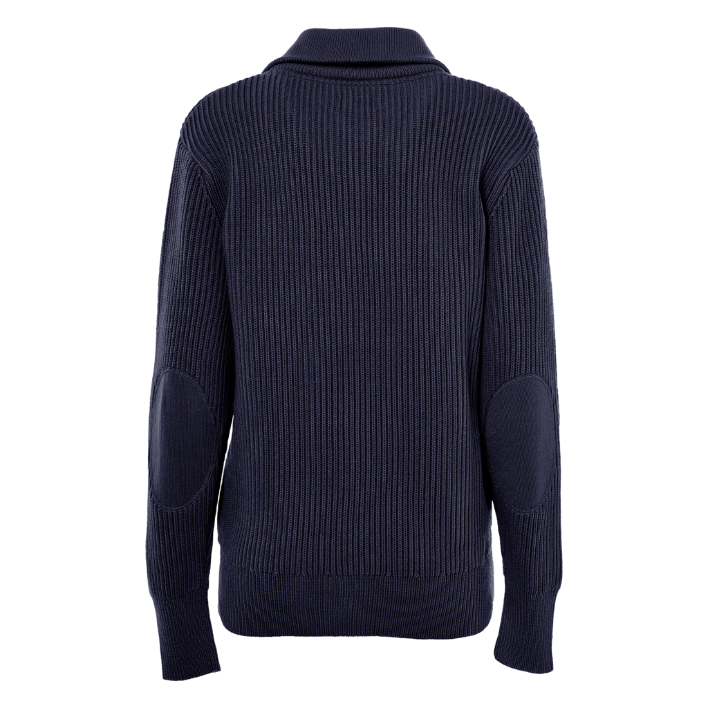 Women's Zip Through Cardigan