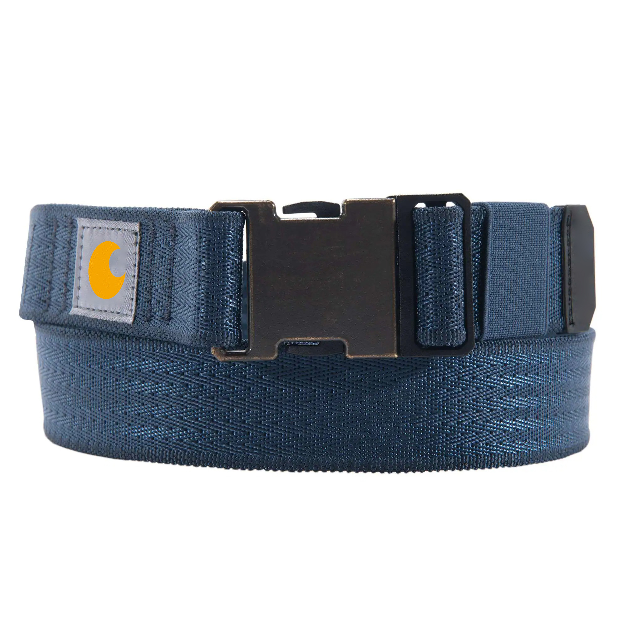 Rugged Flex Nylon Webbing Belt