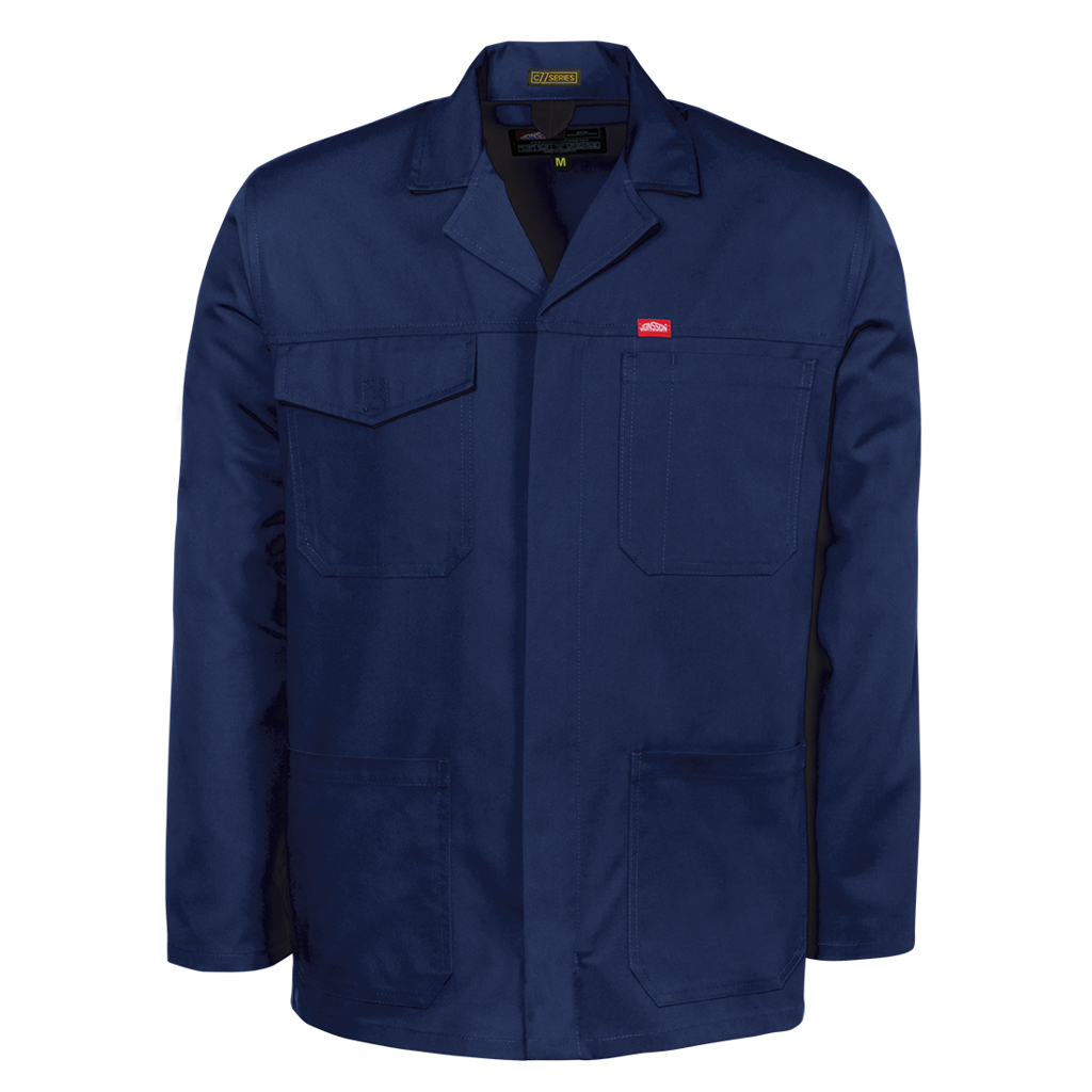 Versatex Work Jacket