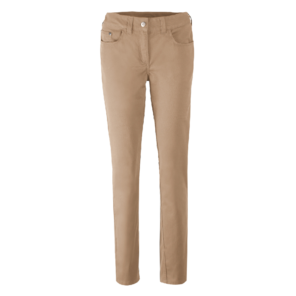 Women’s Five Pocket Jeans