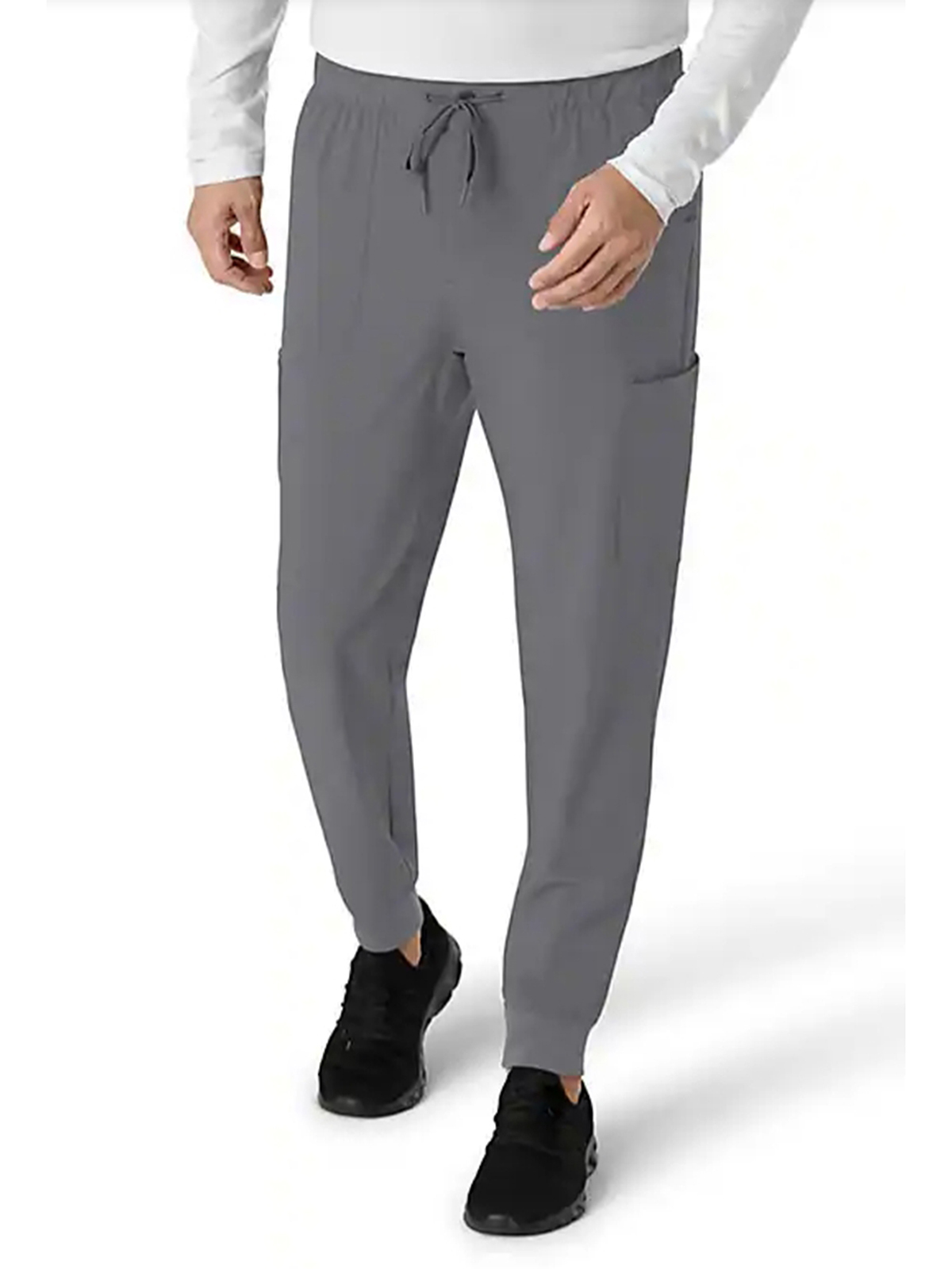 Force Cross-Flex Men's Jogger Scrub Pant