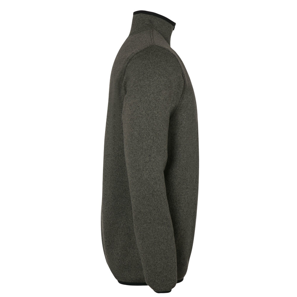 ¼ Zip Fleece Sweater