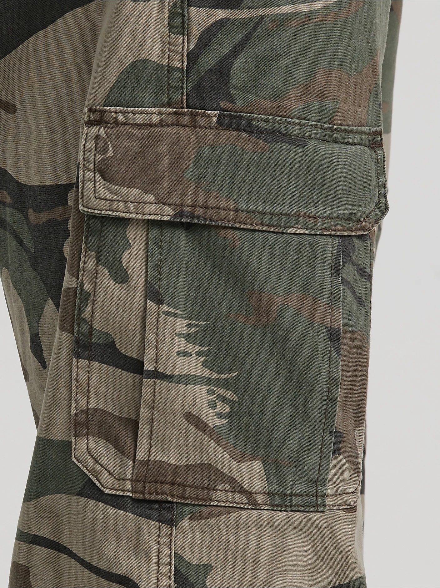 Men's Five Star Premium Relaxed Fit Flex Cargo Pant