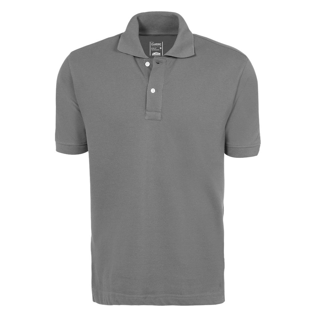 The Classic 100% Cotton Golfer