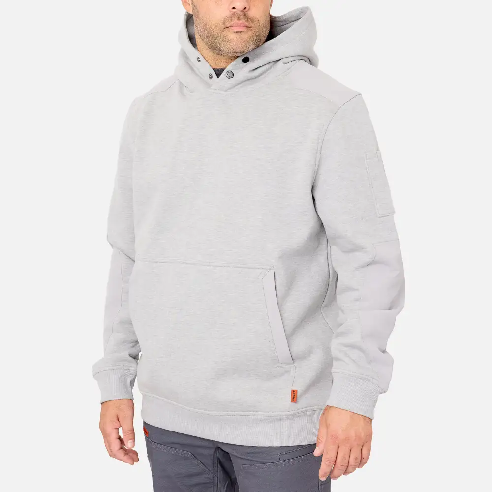 The Shevlin HD Hoodie