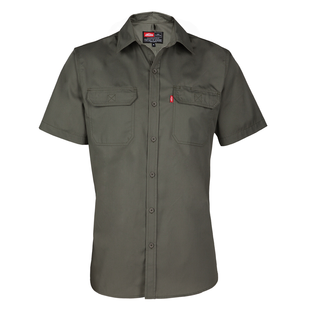 Versatex Lite Short Sleeve Shirt