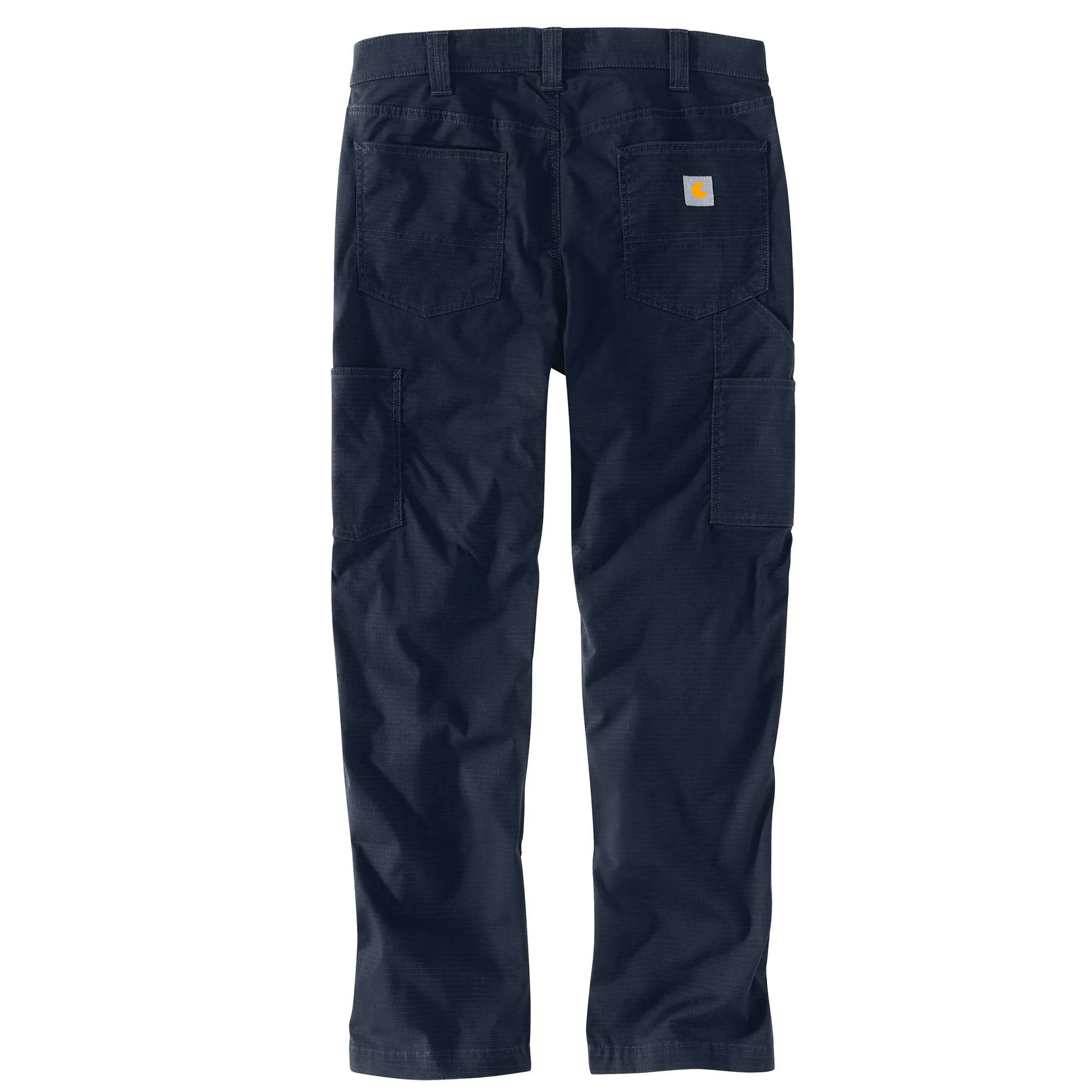 Force Relaxed Fit Ripstop Utility Pant