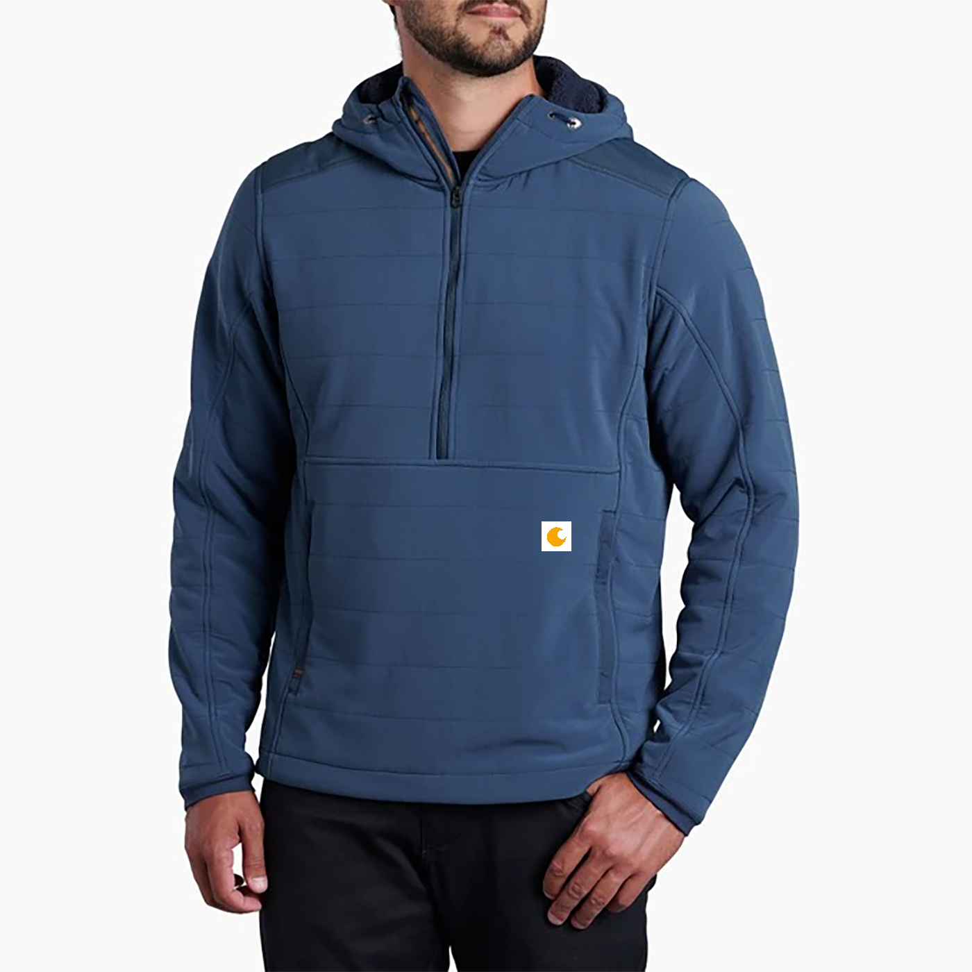 Aero Fleece Pullover