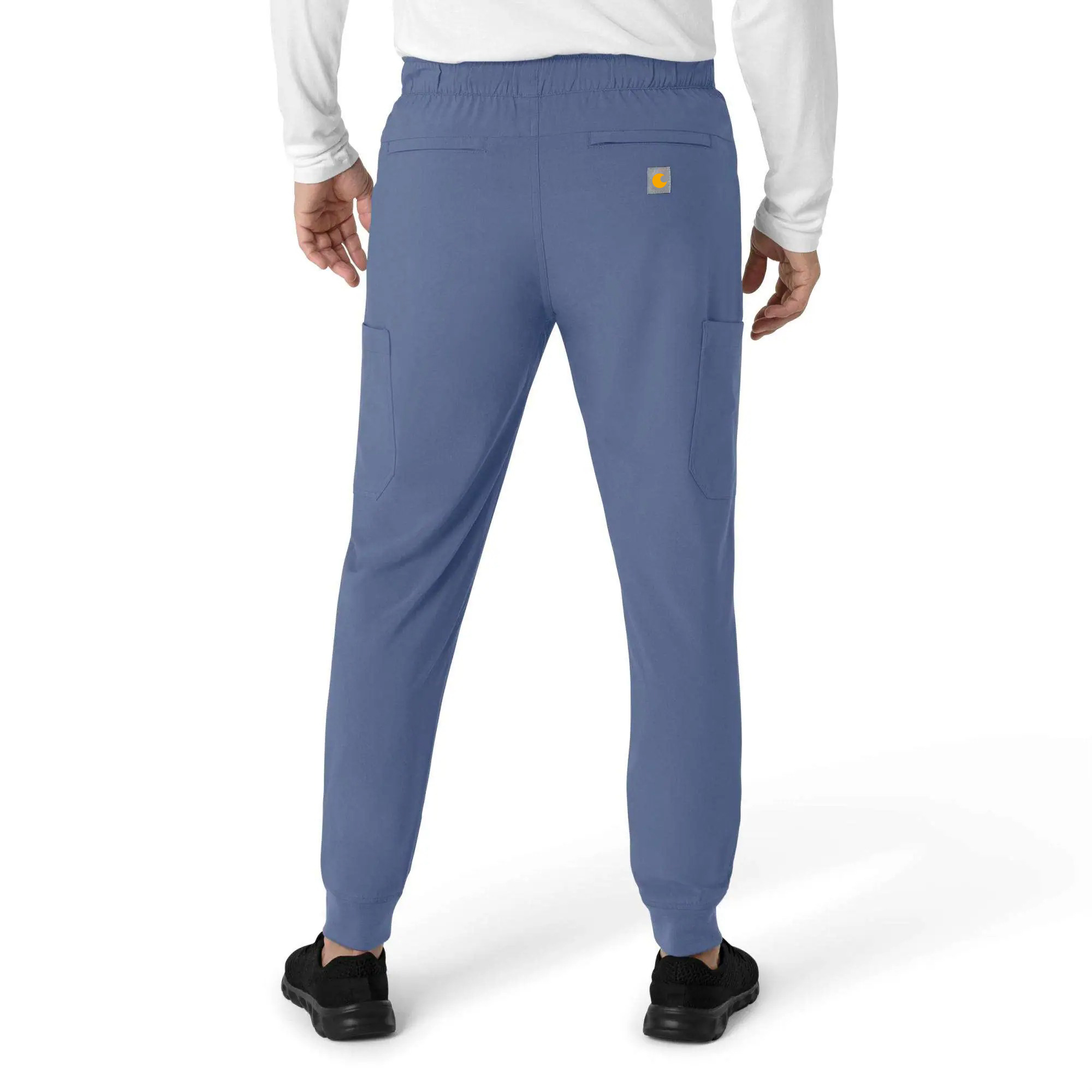 Force Cross-Flex Men's Jogger Scrub Pant