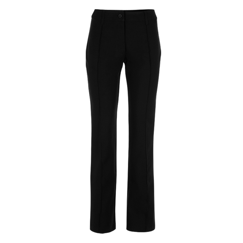 Women's Straight Leg Trousers