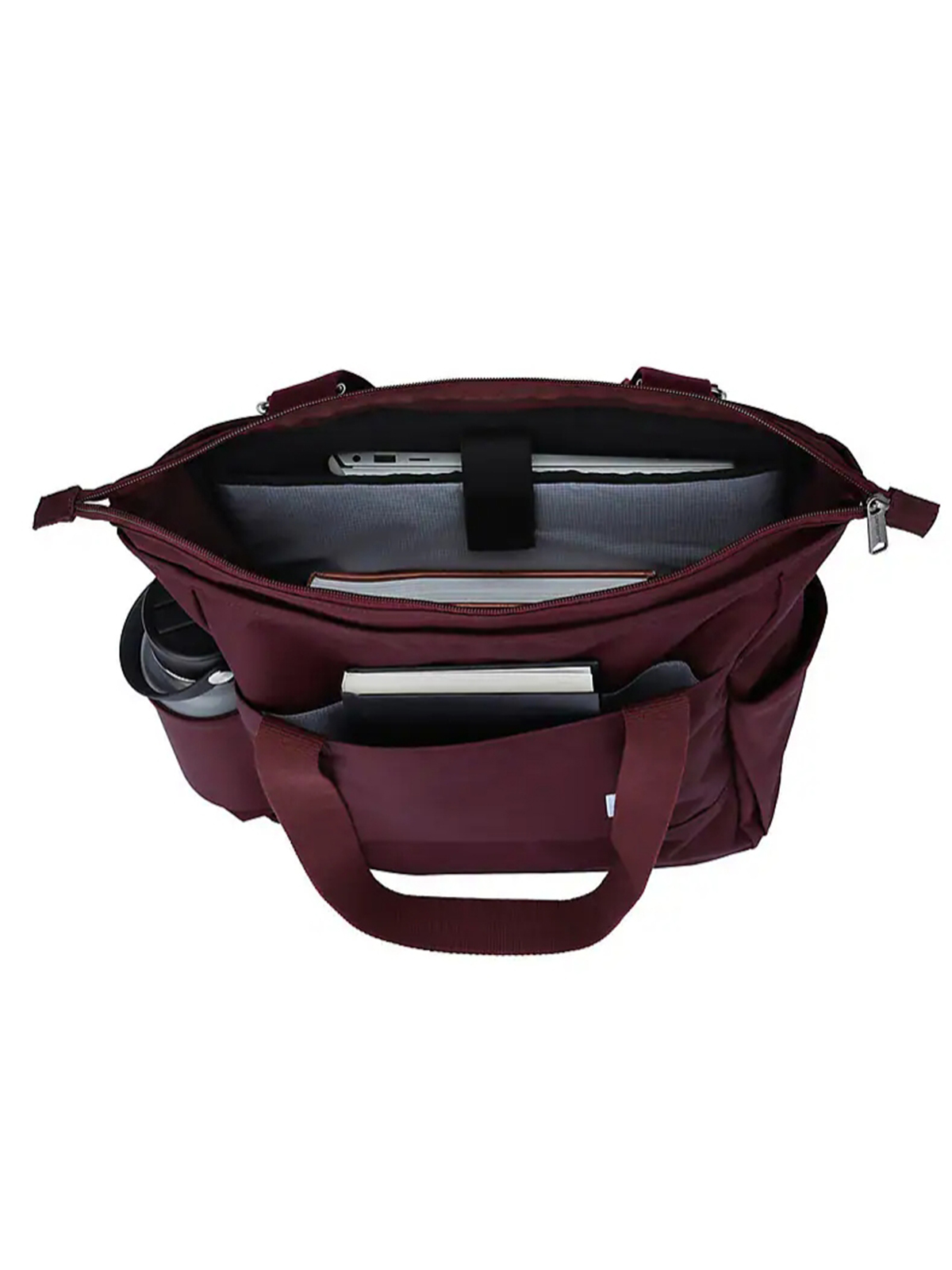 Classic Convertible Backpack Laptop Tote